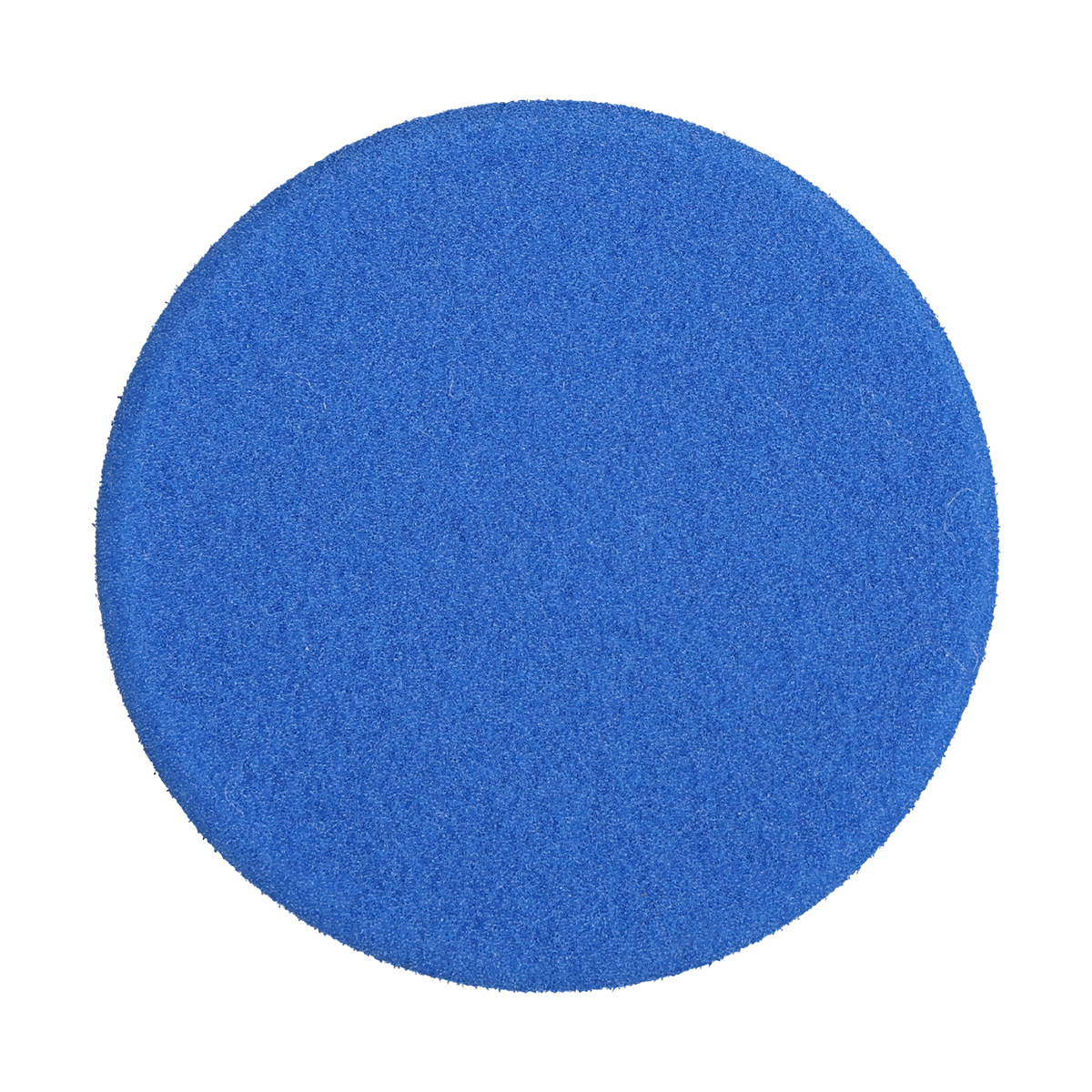 256CR - 2" Blueberry URO TEC® Foam Pad - Heavy Polishing