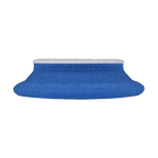 256CR - 2" Blueberry URO TEC® Foam Pad - Heavy Polishing