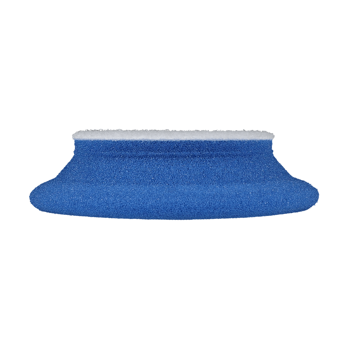256CR - 2" Blueberry URO TEC® Foam Pad - Heavy Polishing