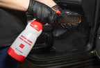 Serranos Mobile Detailing Car Cleaning Kit