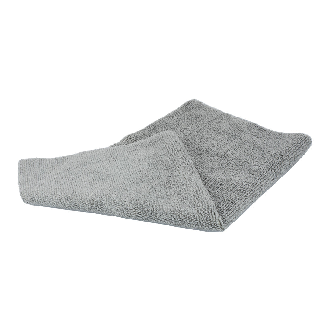 260GSM Edgeless Microfiber Utility Towels - 50 Pack