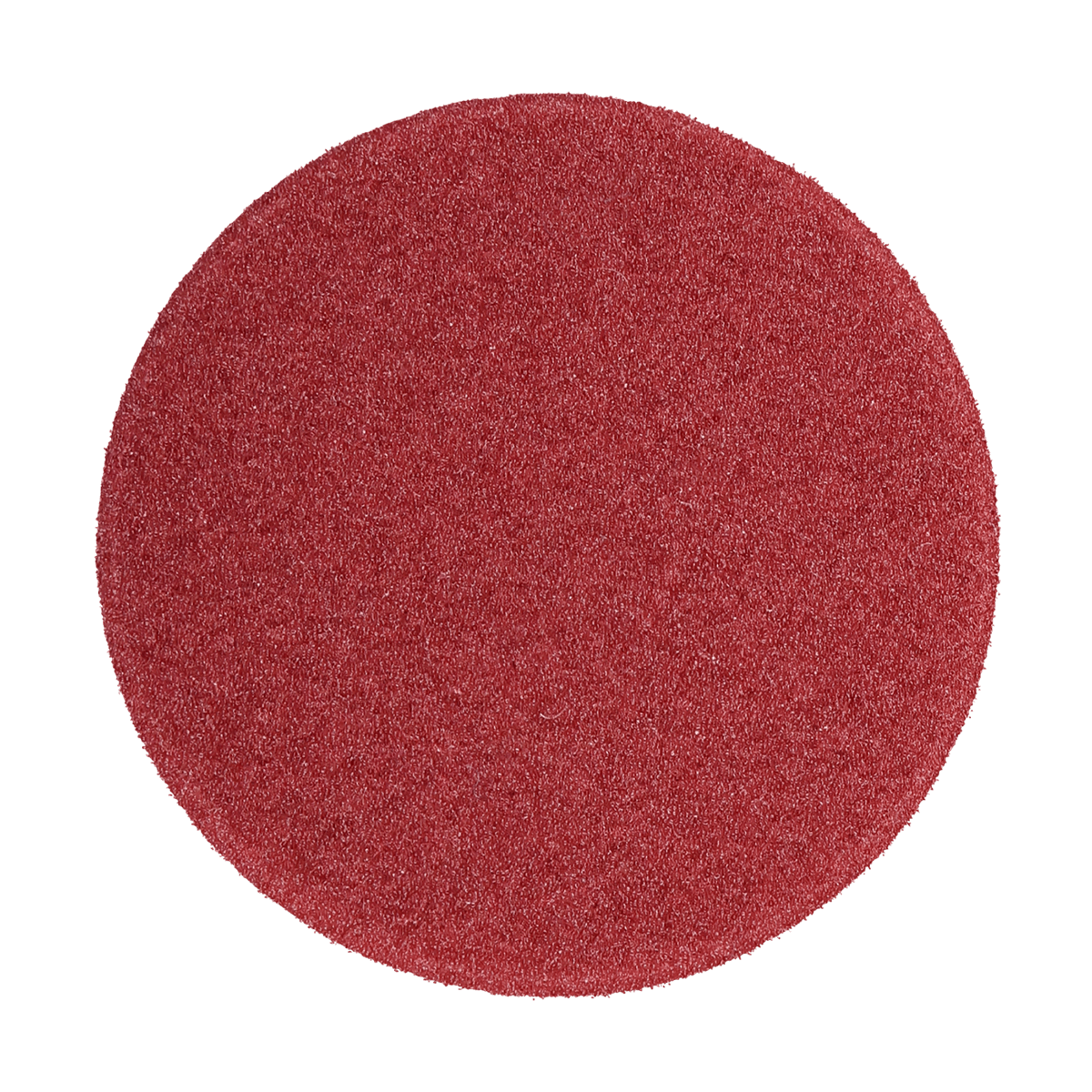 272CR - 2" Maroon URO TEC® Foam Pad - Medium Cut