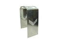 ALUMINUM HOSE REEL MOUNT FOR CARTS/SKIDS