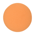 280CR - 2" Orange URO TEC® Foam Pad - Medium Polishing