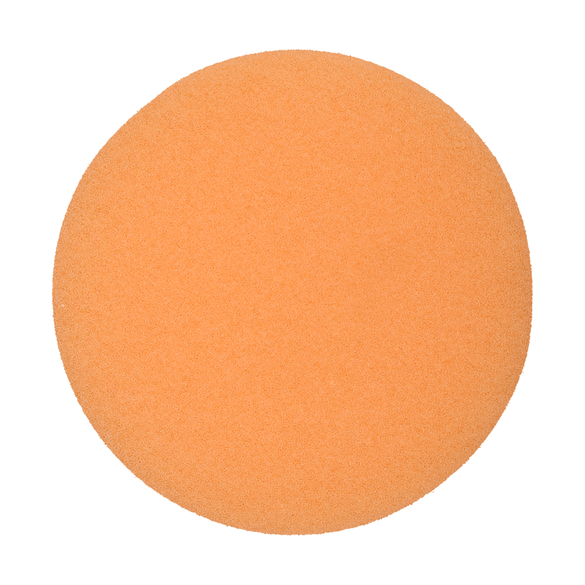 280CR - 2" Orange URO TEC® Foam Pad - Medium Polishing
