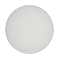 292CR - 2" White URO TEC® Foam Pad - Polishing/Finishing