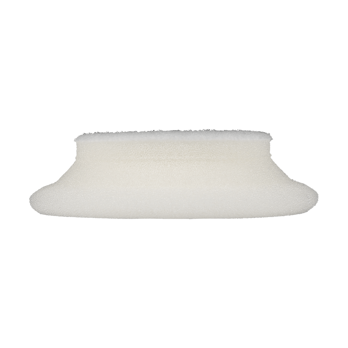 292CR - 2" White URO TEC® Foam Pad - Polishing/Finishing