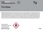Mini Product Label 2.82" x 2"