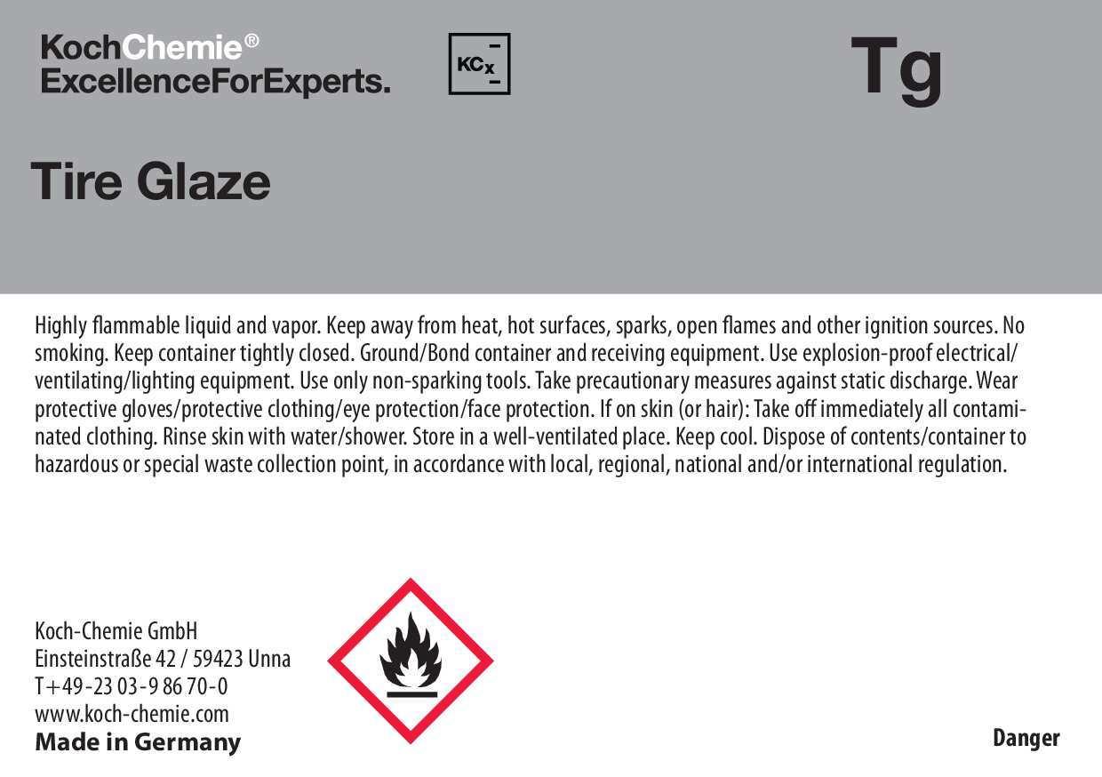 Mini Product Label 2.82" x 2"