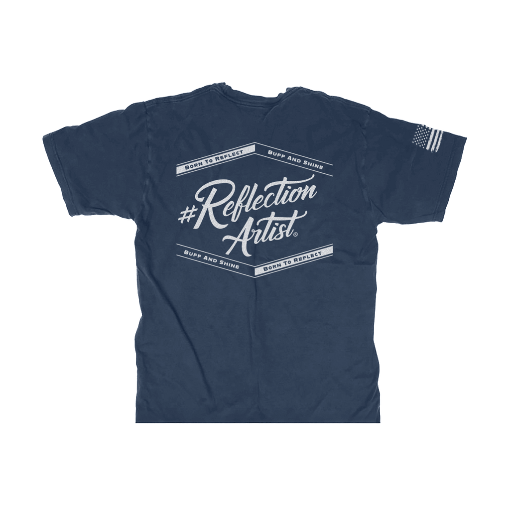 Buff and Shine Diamond T-Shirt