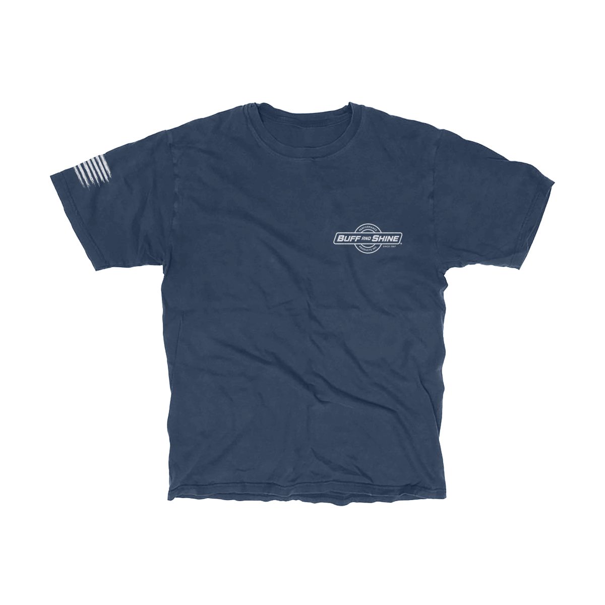 Buff and Shine Diamond T-Shirt