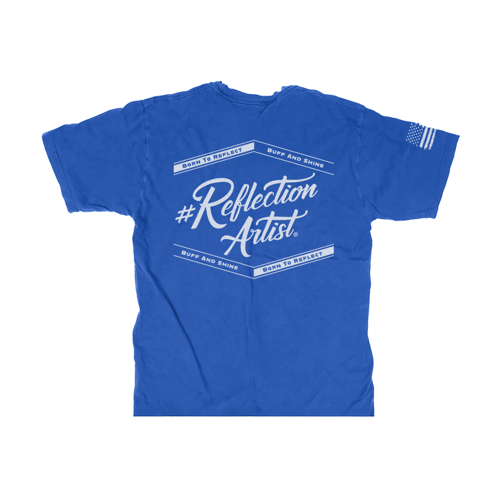 Buff and Shine Diamond T-Shirt