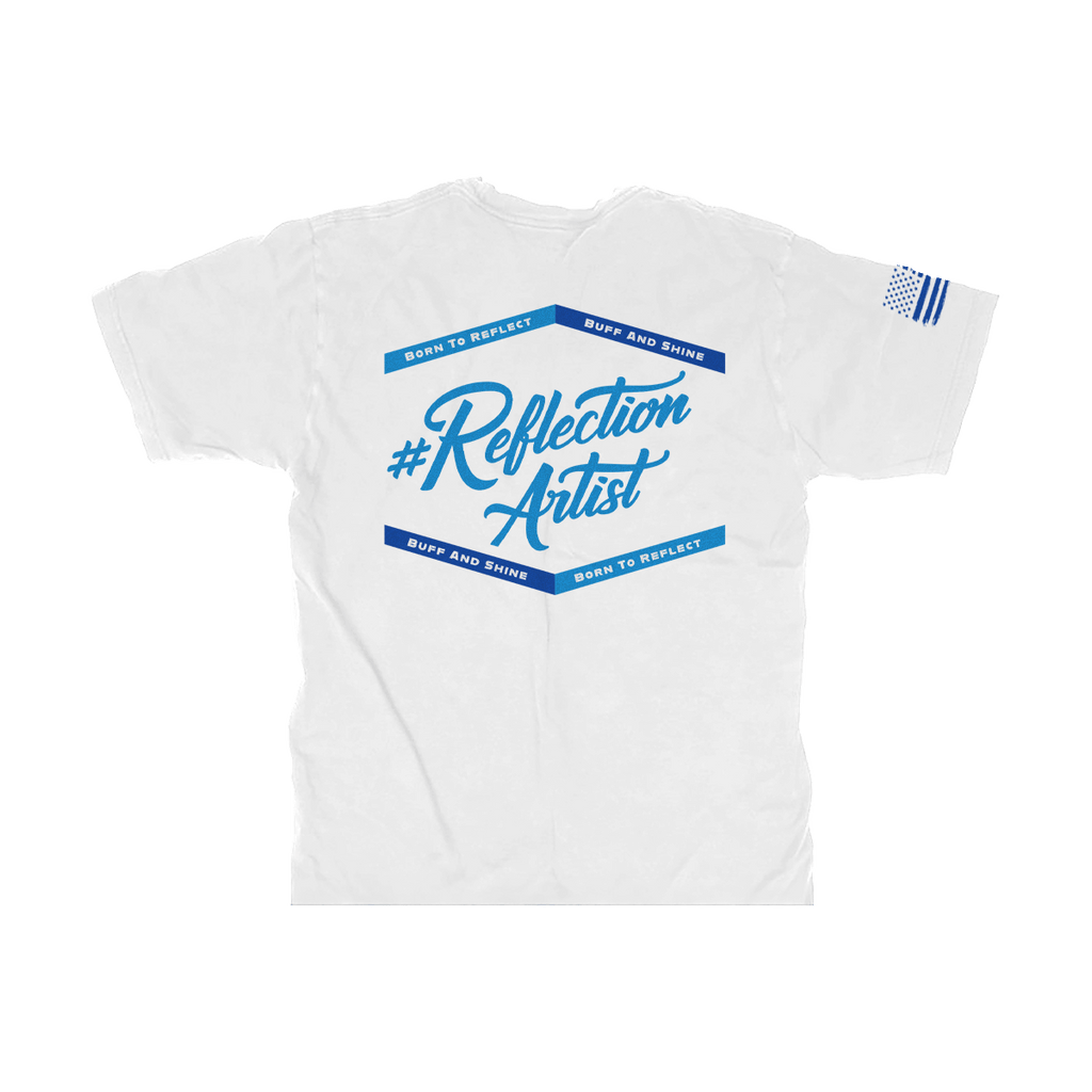 Buff and Shine Diamond T-Shirt