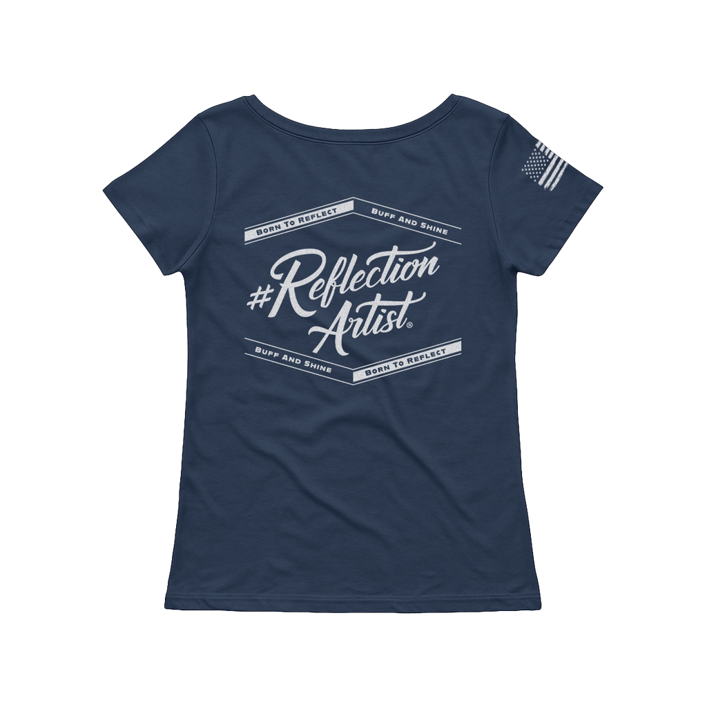 Buff and Shine Diamond T-Shirt