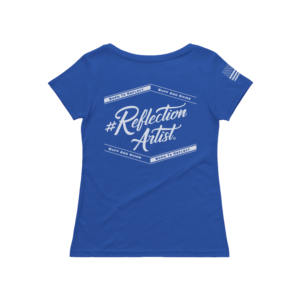 Buff and Shine Diamond T-Shirt