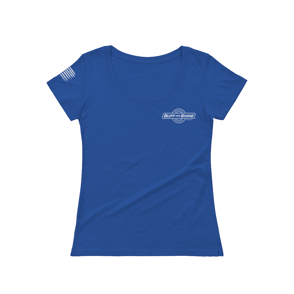 Buff and Shine Diamond T-Shirt