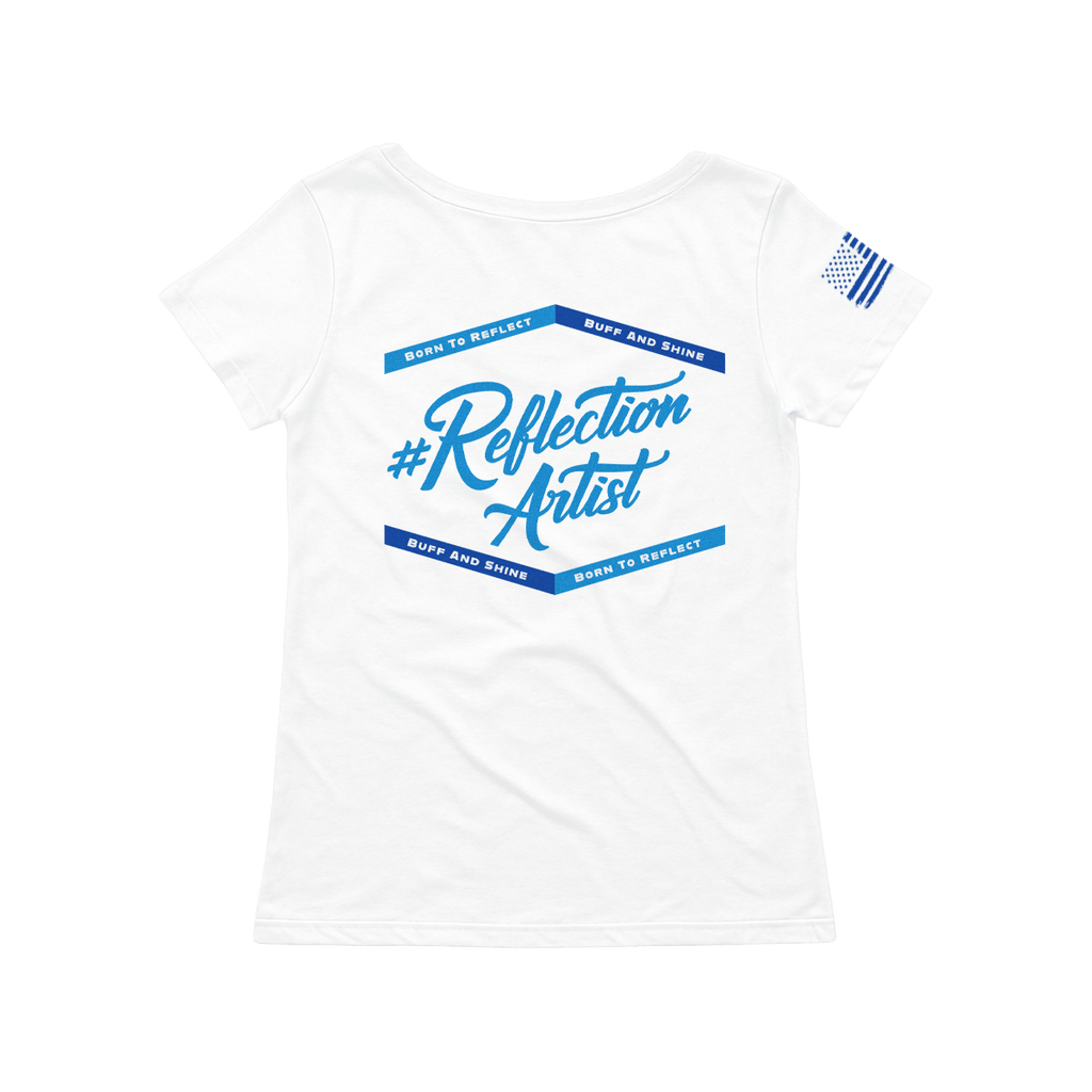 Buff and Shine Diamond T-Shirt