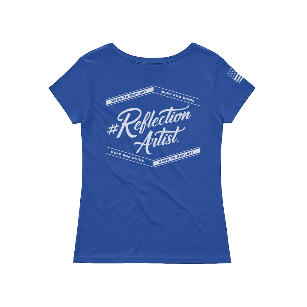 Buff and Shine Diamond T-Shirt