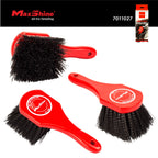 Deep Clean Brush | Heavy-Duty Wheel and Carpet Cleaning Brush