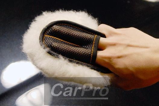 CARPRO Merino 2 Finger Mini Mitt