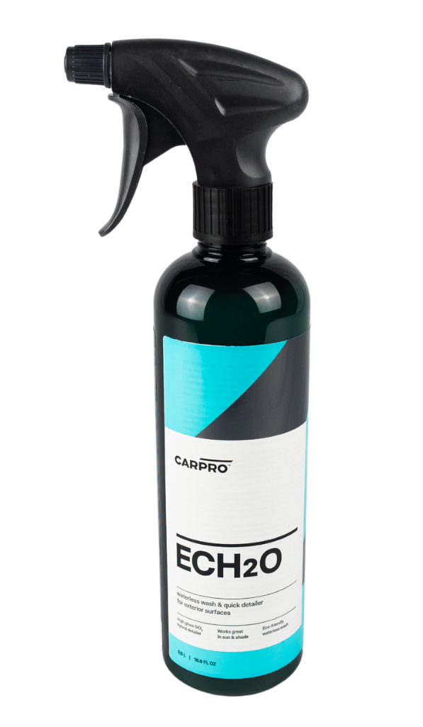 EMPTY CARPRO ECH2O Replacement Bottle