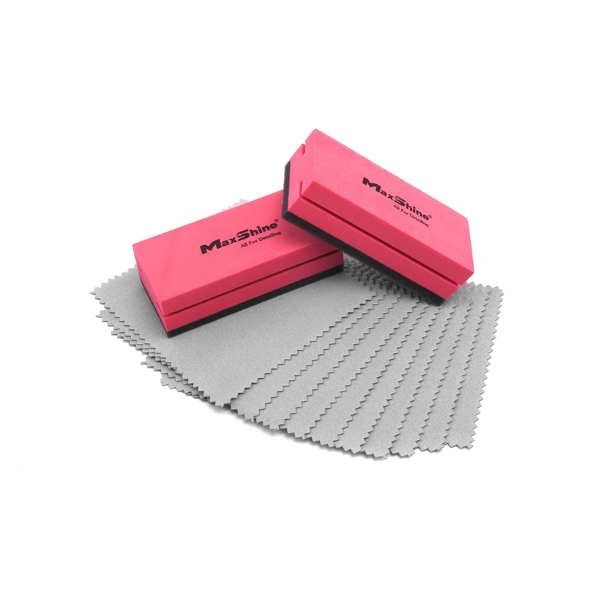 Suede Coating Applicator Kit