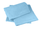CARPRO 2 Face No Lint Edgeless Towel 16" x 16"