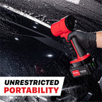 JetForce Nano Cordless Dryer