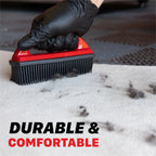 Car Carpet Lint and Hair Removal Brush