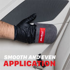 Microfiber Coating Applicator - 2 Pack