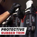 Polisher Holder - Double Station