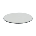 Wool Glass Polishing Pad – 3in, 5in, 6in (2 Pack)