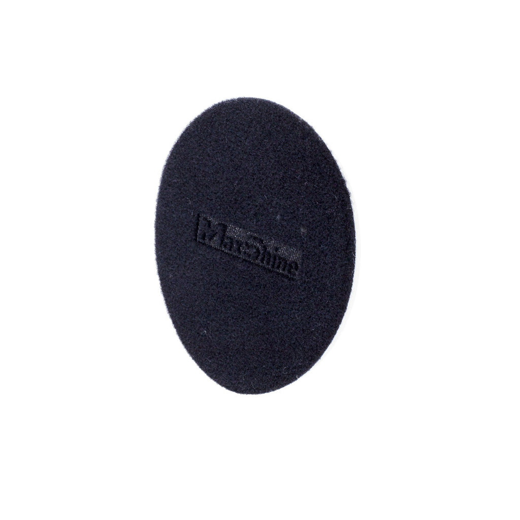 Wool Glass Polishing Pad – 3in, 5in, 6in (2 Pack)