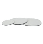 Wool Glass Polishing Pad – 3in, 5in, 6in (2 Pack)