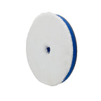 Microfiber Pads - 3in, 5in, 6in