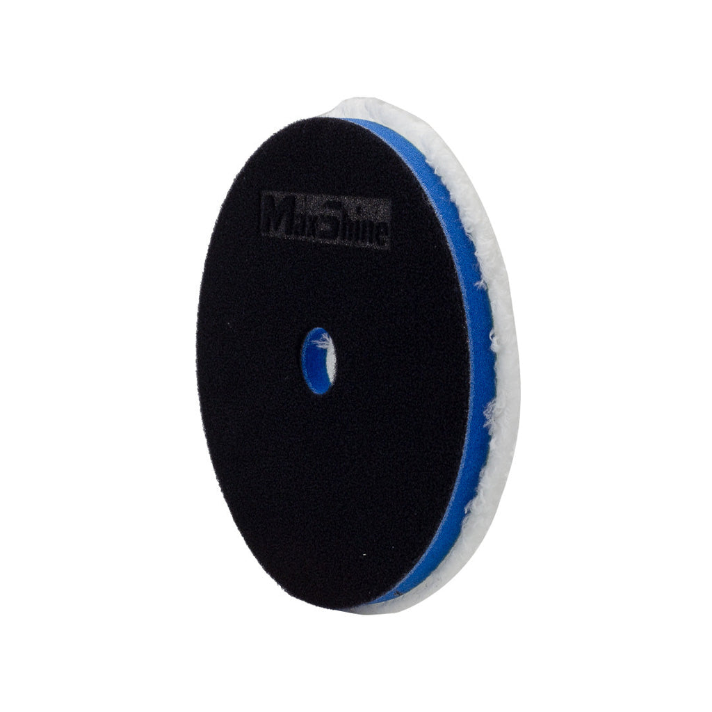 Microfiber Pads - 3in, 5in, 6in