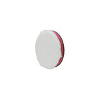 Microfiber Pads - 3in, 5in, 6in
