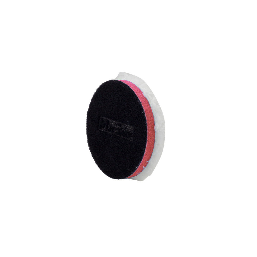 Microfiber Pads - 3in, 5in, 6in