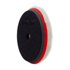 Wool Cutting Pads Rubber Backed - 3in, 5in, 6in