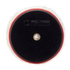 Wool Cutting Pads Rubber Backed - 3in, 5in, 6in