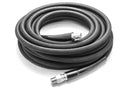 3/8" KobraJet Black Hose, 6200 PSI, 75 FT