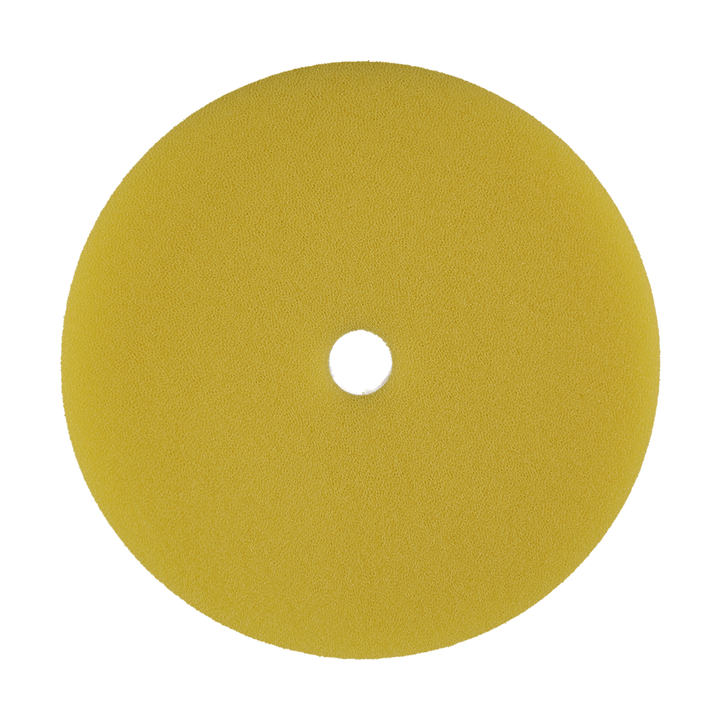 3000G - 8" Yellow Standard Foam Pad - Cutting