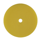 3000G - 8" Yellow Standard Foam Pad - Cutting