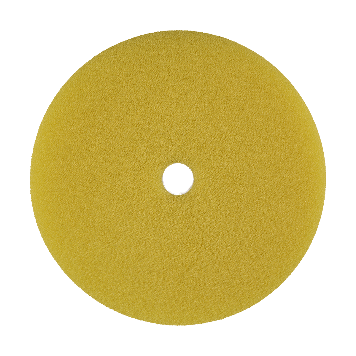 3000G - 8" Yellow Standard Foam Pad - Cutting