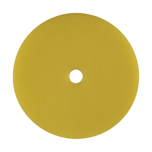 3000G - 8" Yellow Standard Foam Pad - Cutting