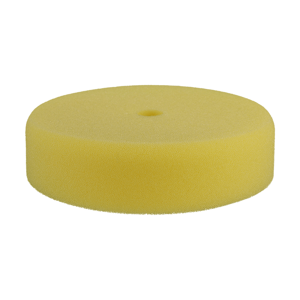 3000G - 8" Yellow Standard Foam Pad - Cutting