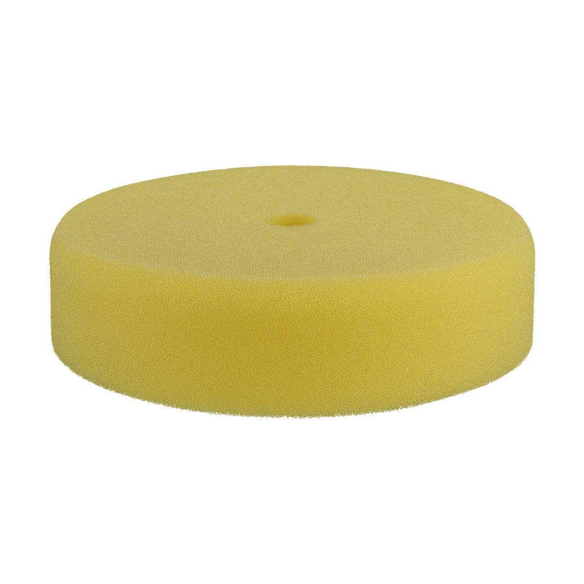 3000G - 8" Yellow Standard Foam Pad - Cutting