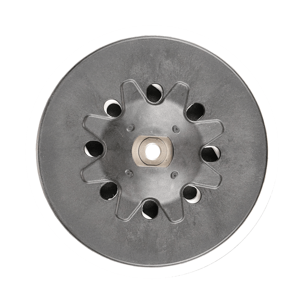 300S - 3" Vented Orbital Backing Plate