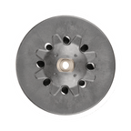 300S - 3" Vented Orbital Backing Plate