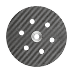 300S - 3" Vented Orbital Backing Plate